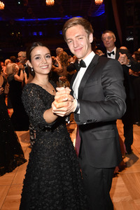 25. Leipziger Opernball 2019 in Leipzig