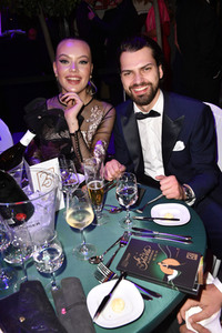 25. Leipziger Opernball 2019 in Leipzig