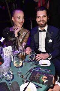 25. Leipziger Opernball 2019 in Leipzig