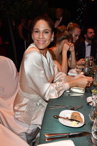 25. Leipziger Opernball 2019 in Leipzig