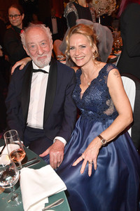 25. Leipziger Opernball 2019 in Leipzig