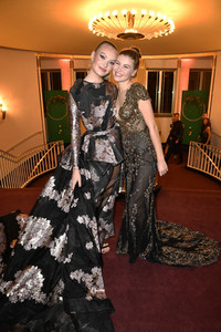 25. Leipziger Opernball 2019 in Leipzig