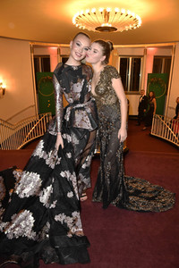 25. Leipziger Opernball 2019 in Leipzig