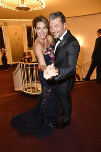 25. Leipziger Opernball 2019 in Leipzig