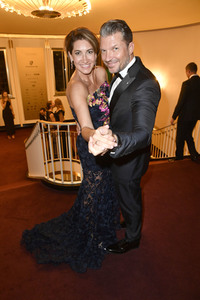 25. Leipziger Opernball 2019 in Leipzig