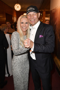 25. Leipziger Opernball 2019 in Leipzig