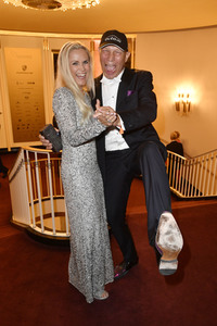 25. Leipziger Opernball 2019 in Leipzig