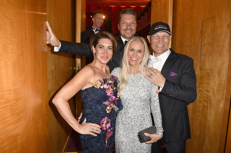 25. Leipziger Opernball 2019 in Leipzig