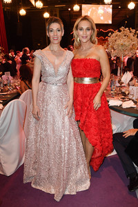 25. Leipziger Opernball 2019 in Leipzig