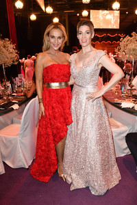 25. Leipziger Opernball 2019 in Leipzig