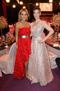 25. Leipziger Opernball 2019 in Leipzig