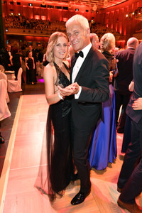 25. Leipziger Opernball 2019 in Leipzig