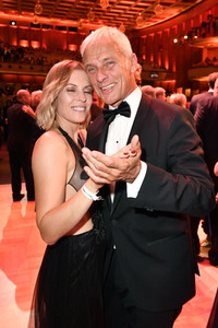 25. Leipziger Opernball 2019 in Leipzig