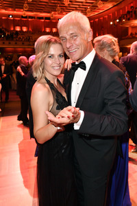 25. Leipziger Opernball 2019 in Leipzig