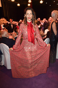 25. Leipziger Opernball 2019 in Leipzig