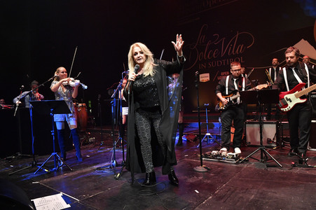 25. Leipziger Opernball 2019 in Leipzig