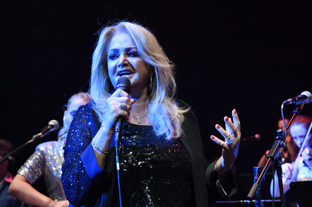 25. Leipziger Opernball 2019 in Leipzig