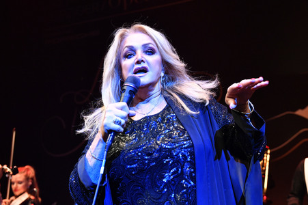 25. Leipziger Opernball 2019 in Leipzig