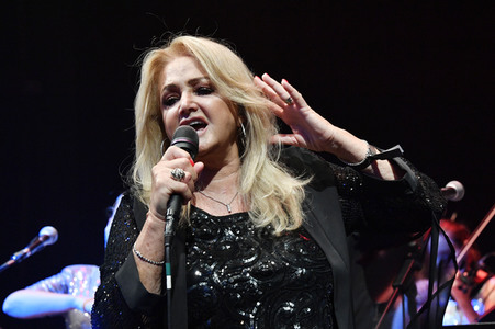 25. Leipziger Opernball 2019 in Leipzig