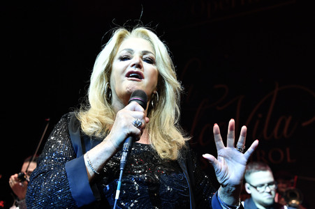 25. Leipziger Opernball 2019 in Leipzig