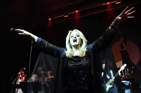 25. Leipziger Opernball 2019 in Leipzig