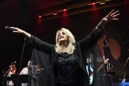 25. Leipziger Opernball 2019 in Leipzig