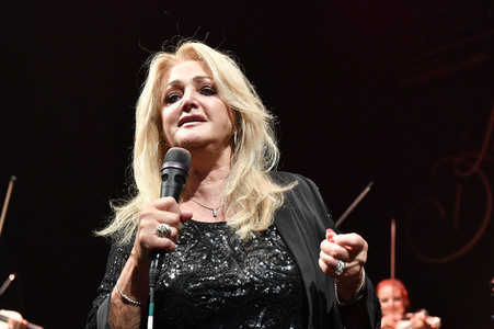 25. Leipziger Opernball 2019 in Leipzig