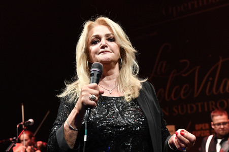 25. Leipziger Opernball 2019 in Leipzig