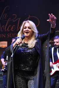 25. Leipziger Opernball 2019 in Leipzig