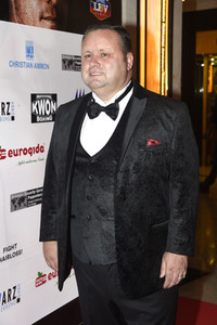 Petko's Fight Night in Berlin