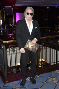 Petko's Fight Night in Berlin