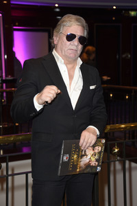 Petko's Fight Night in Berlin