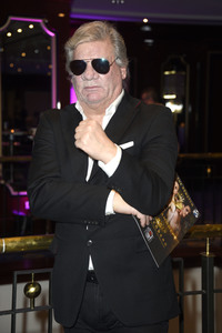 Petko's Fight Night in Berlin