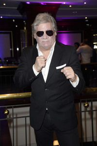 Petko's Fight Night in Berlin