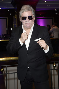 Petko's Fight Night in Berlin