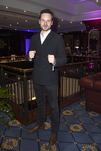 Petko's Fight Night in Berlin