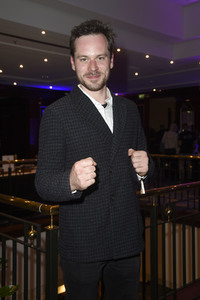 Petko's Fight Night in Berlin