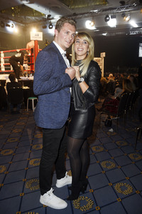 Petko's Fight Night in Berlin