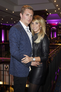 Petko's Fight Night in Berlin