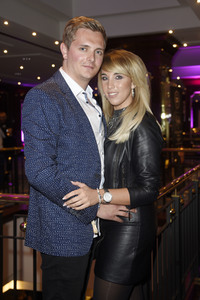 Petko's Fight Night in Berlin