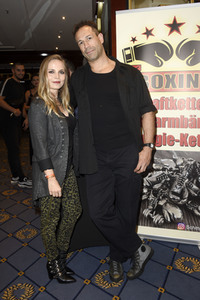 Petko's Fight Night in Berlin