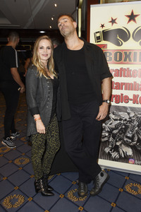 Petko's Fight Night in Berlin