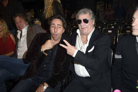 Petko's Fight Night in Berlin