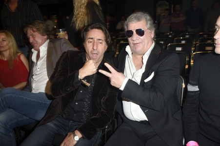 Petko's Fight Night in Berlin