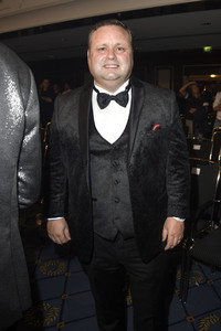 Petko's Fight Night in Berlin