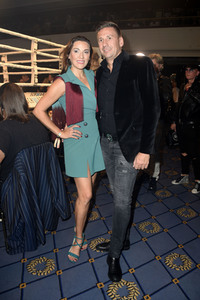 Petko's Fight Night in Berlin