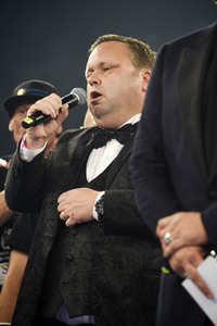 Petko's Fight Night in Berlin