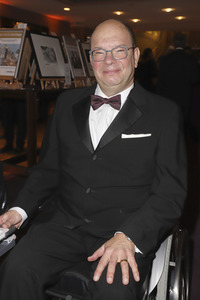 Charityball 'Nacht der Schmetterlinge' in Hamburg