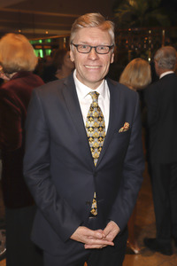 Charityball 'Nacht der Schmetterlinge' in Hamburg