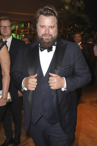 Charityball 'Nacht der Schmetterlinge' in Hamburg